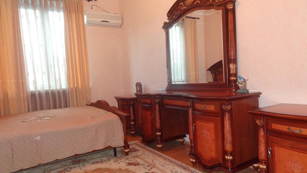 Apartment Vake-Saburtalo Tbilisi Luaran gambar