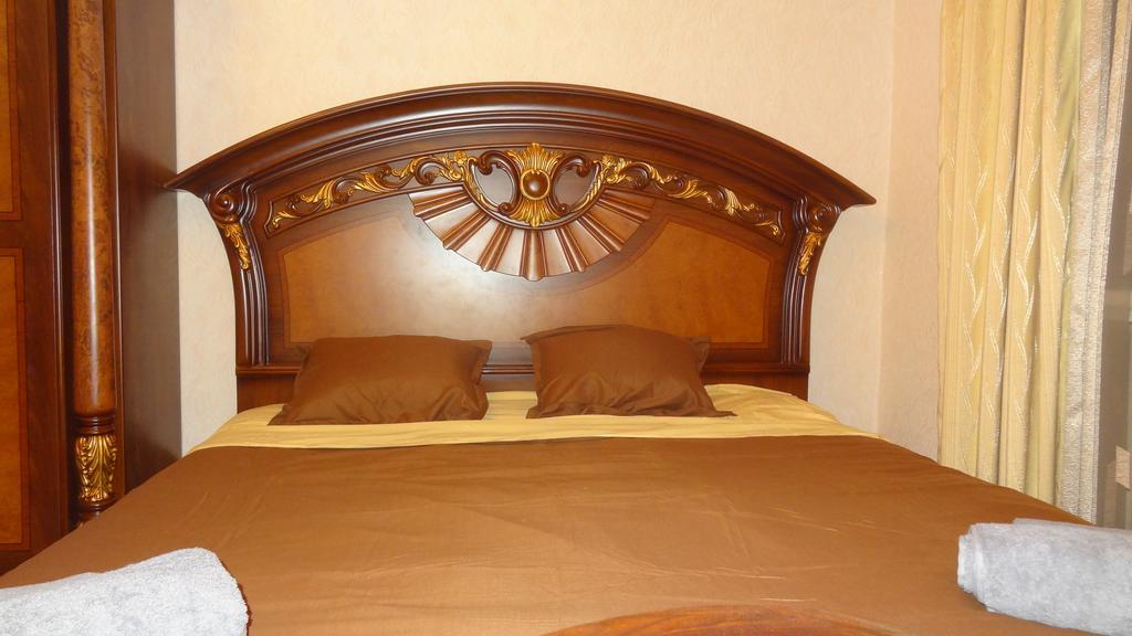 Apartment Vake-Saburtalo Tbilisi Luaran gambar