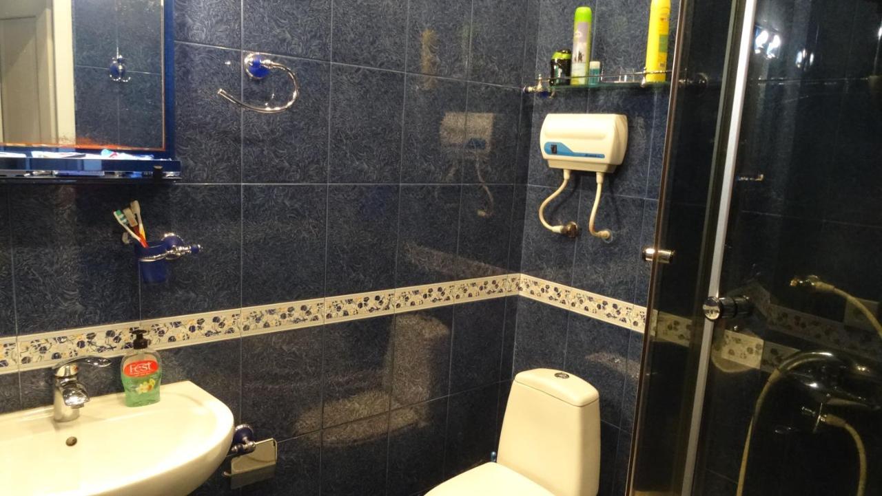 Apartment Vake-Saburtalo Tbilisi Bilik gambar