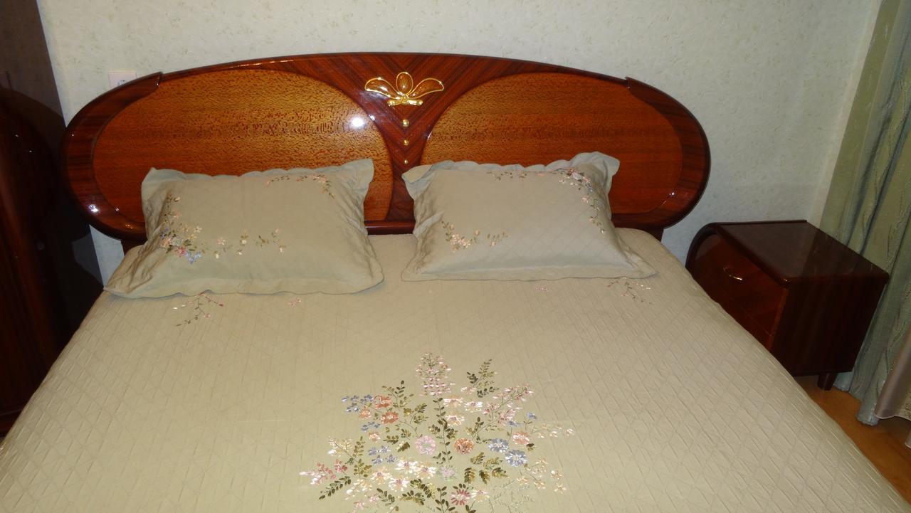 Apartment Vake-Saburtalo Tbilisi Luaran gambar