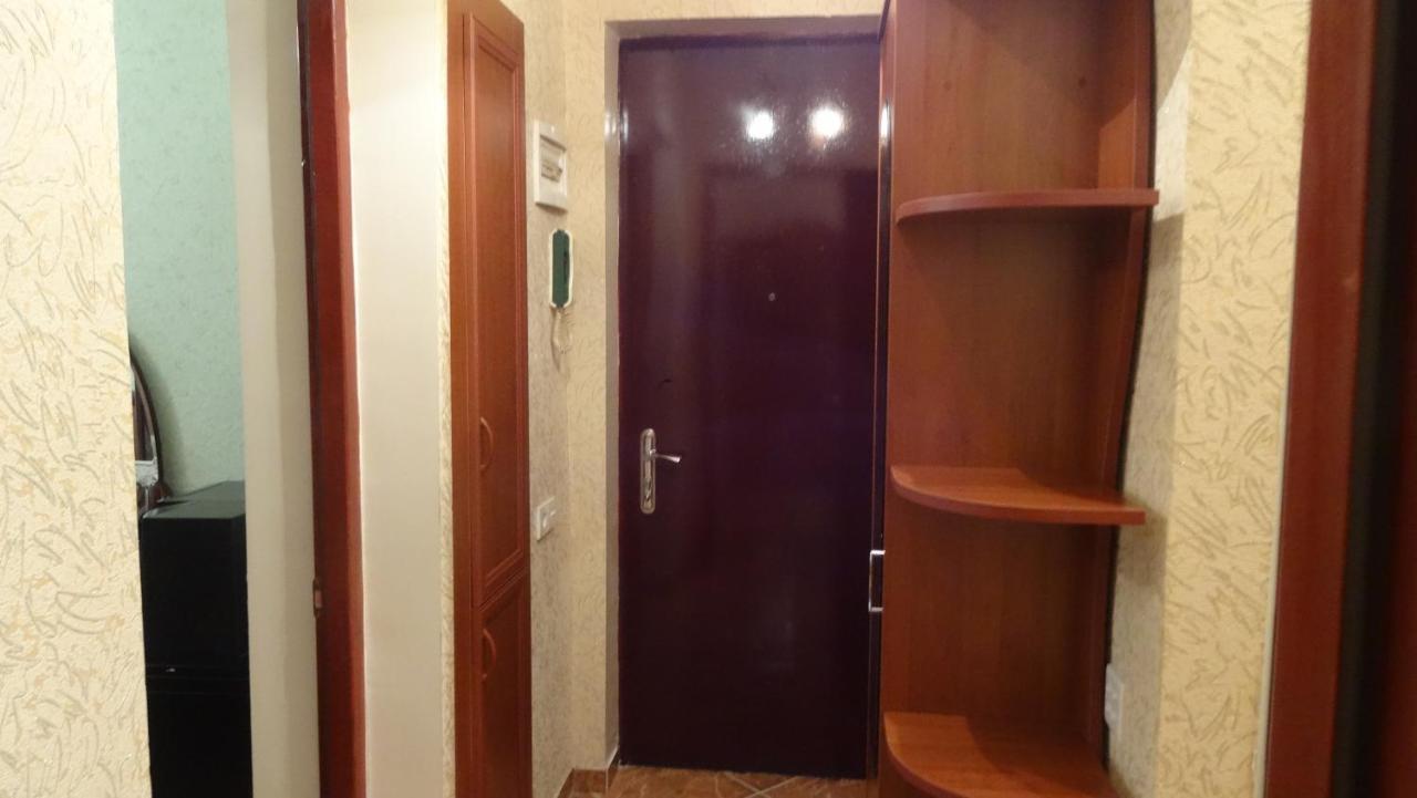 Apartment Vake-Saburtalo Tbilisi Luaran gambar