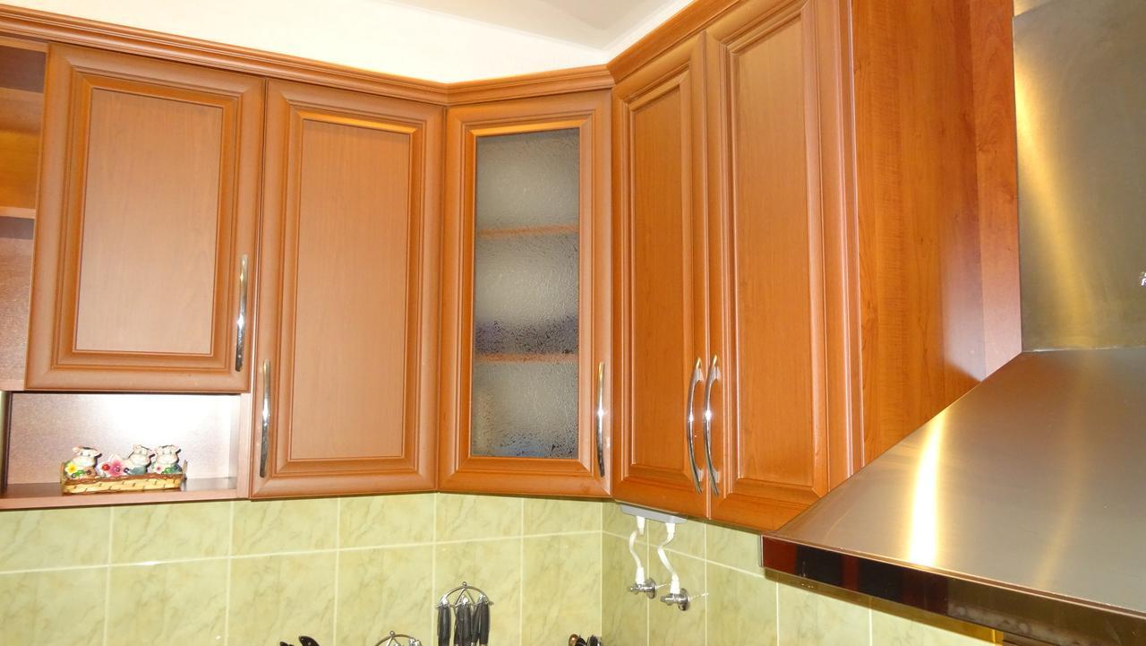 Apartment Vake-Saburtalo Tbilisi Luaran gambar